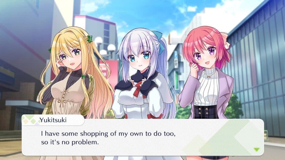 Fragment's Note+ AfterStory screenshot 2