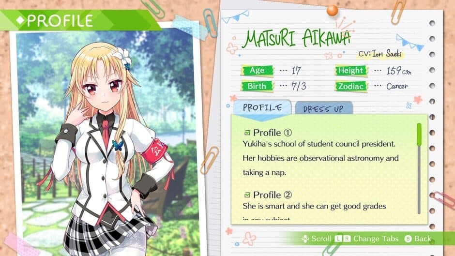 Fragment's Note+ AfterStory screenshot 3