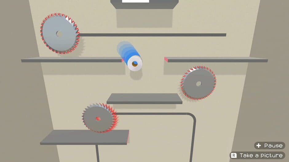 Give Me Toilet Paper! screenshot 1