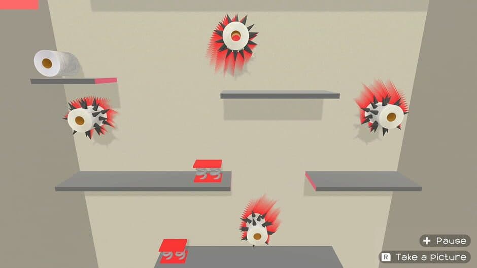 Give Me Toilet Paper! screenshot 4