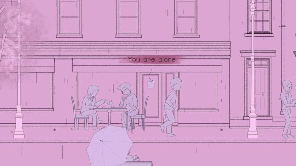 Unwording screenshot 1