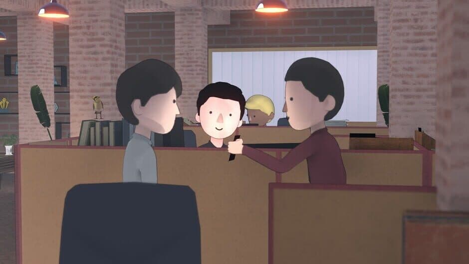 Unwording screenshot 6