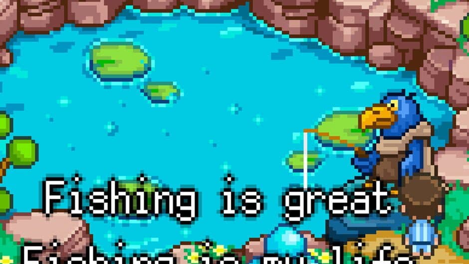 Bluebird of Happiness screenshot 2