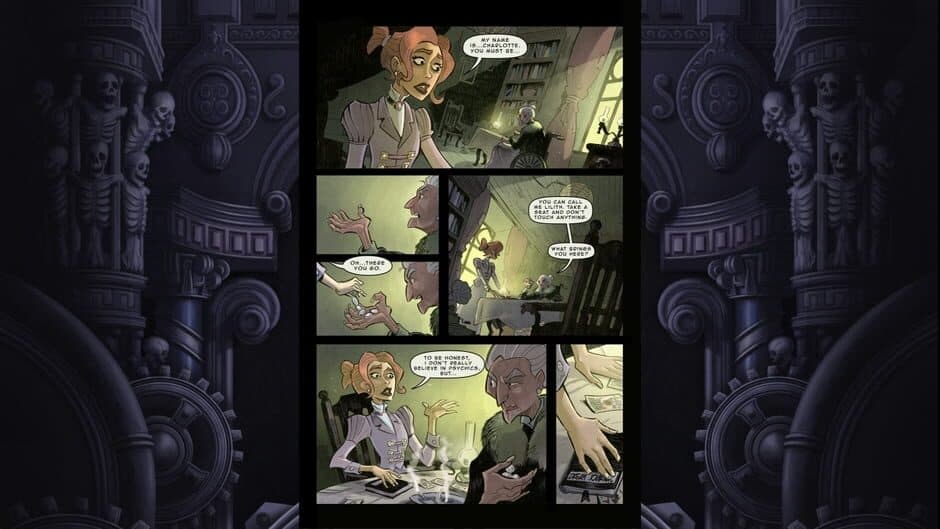 Darq: Ultimate Edition screenshot 3