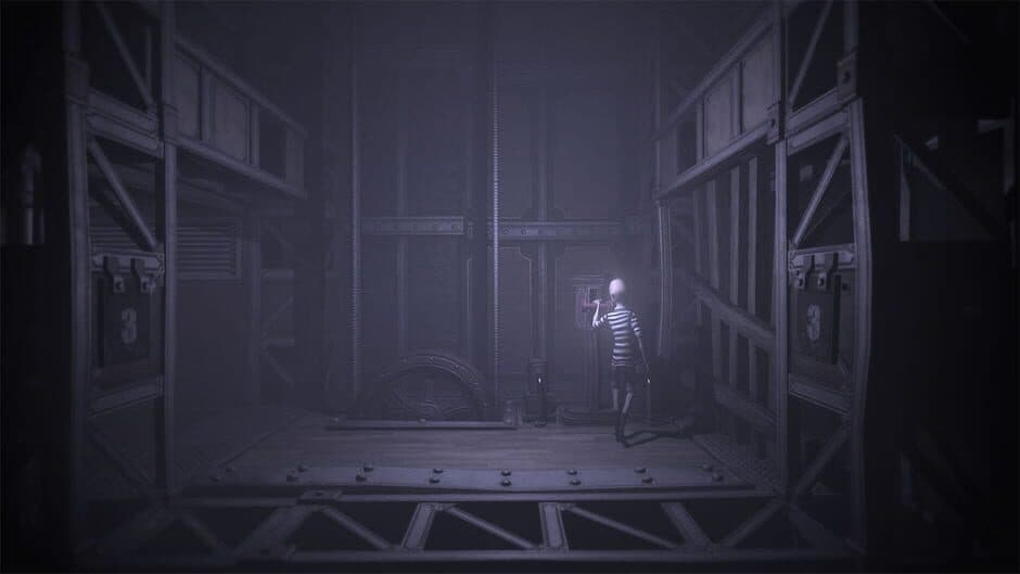 Darq: Ultimate Edition screenshot 4