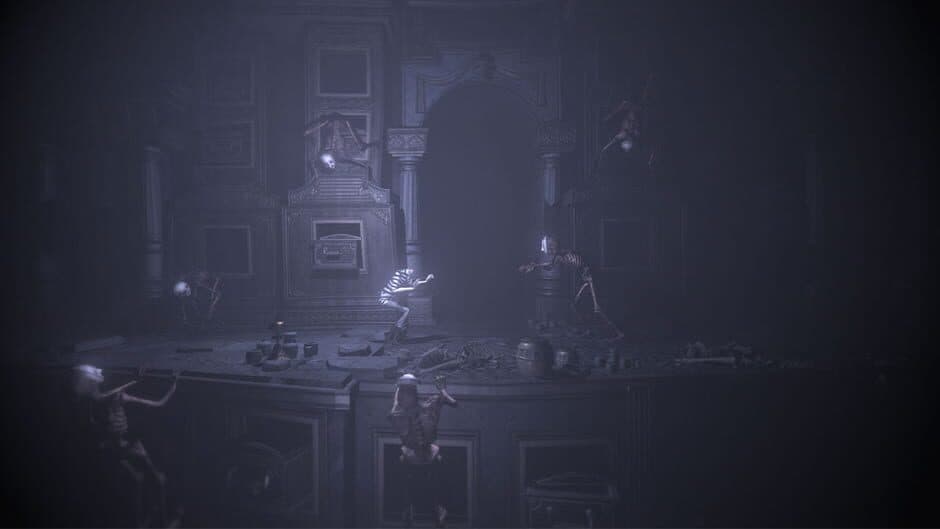 Darq: Ultimate Edition screenshot 5