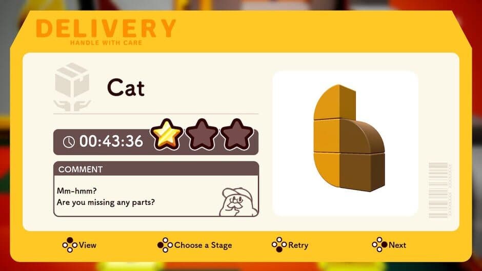 Chippy & Noppo screenshot 2