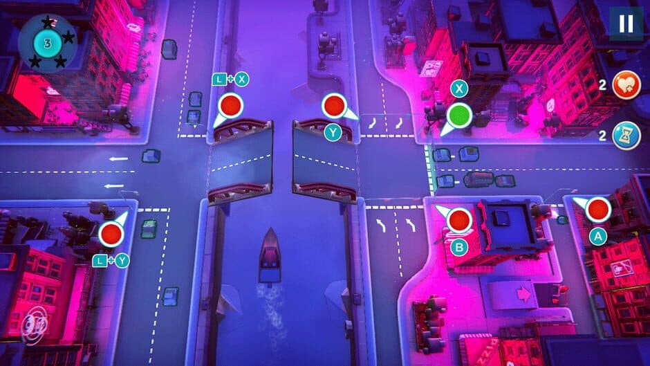 Urban Flow: Deluxe Edition screenshot 3