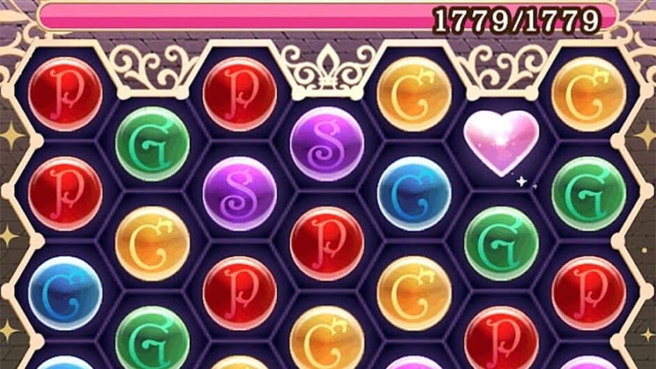 Yume Oukoku to Nemureru 100-nin no Ouji-sama screenshot 3