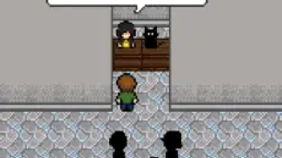 Clock of Atonement screenshot 3