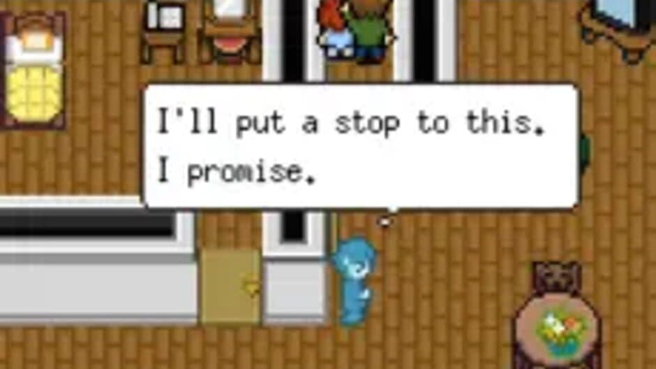 Clock of Atonement screenshot 1