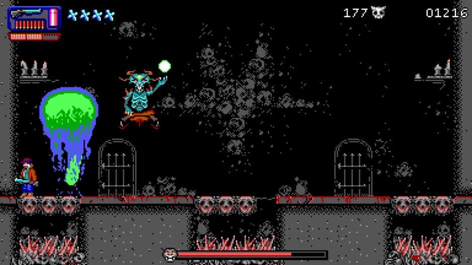 Haunted Lands: Burial Grounds screenshot 4