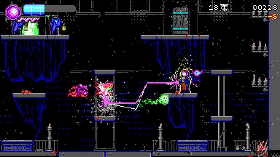 Haunted Lands: Burial Grounds screenshot 5