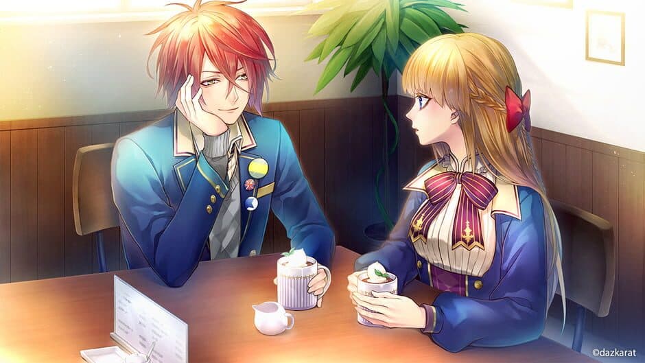 Majestic Majolical screenshot 1