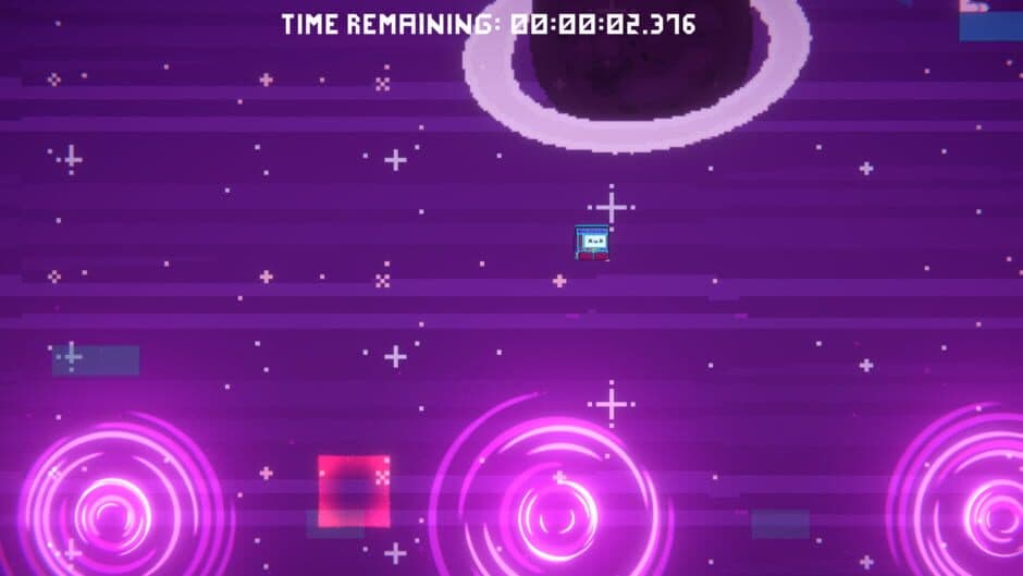 Don't Byte Your Tongue screenshot 2