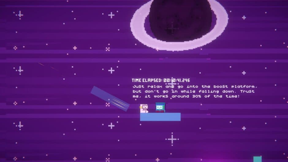 Don't Byte Your Tongue screenshot 5