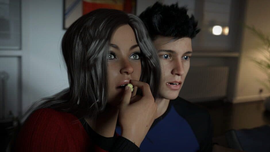 Bare Witness screenshot 3