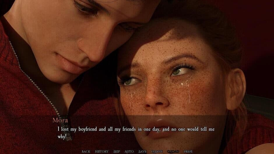 Bare Witness screenshot 4