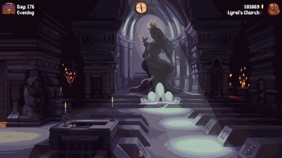 Aurelia screenshot 1