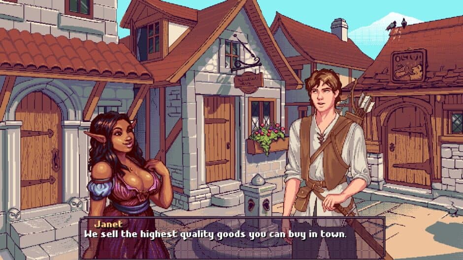 Aurelia screenshot 2