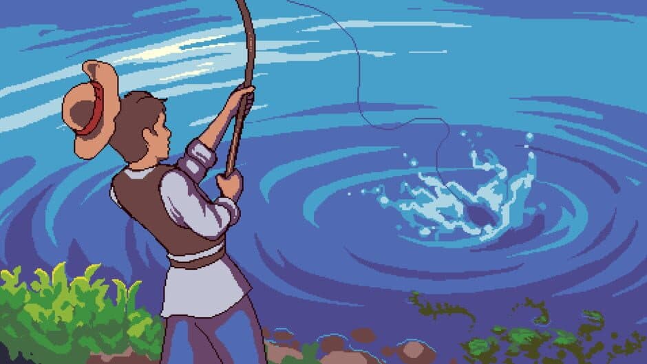 Aurelia screenshot 4