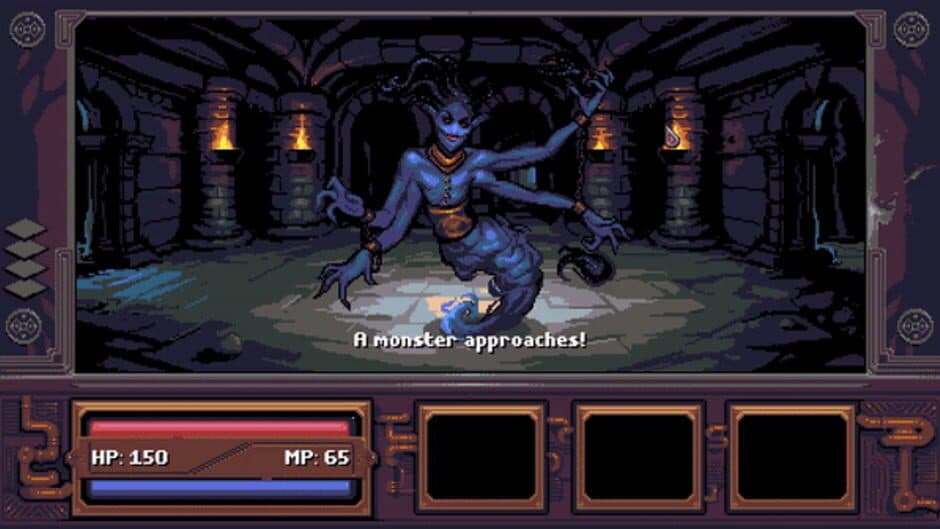 Aurelia screenshot 5