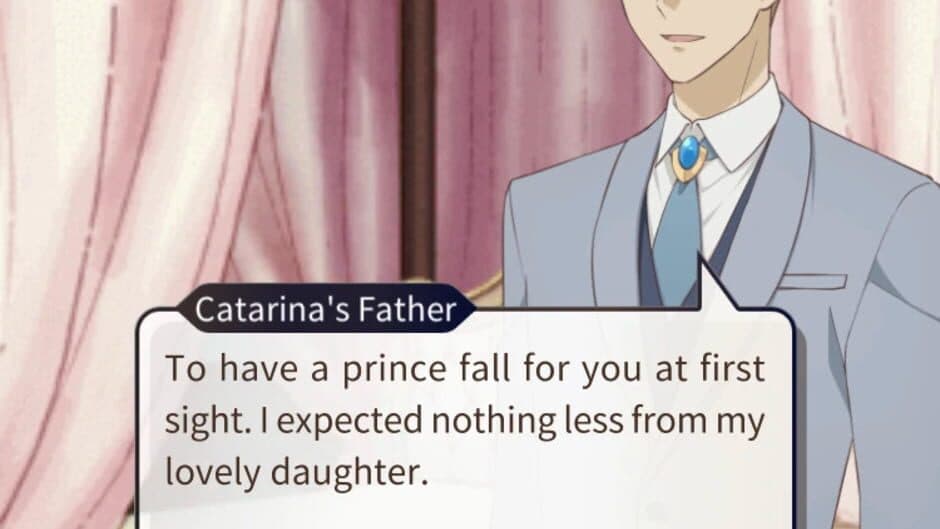 My Next Life as a Villainess: All Routes Lead to Doom! screenshot 1