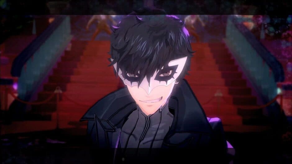 Persona 5 screenshot 6
