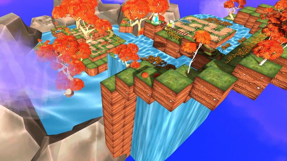 Roterra 4: Magical Revolution screenshot 4