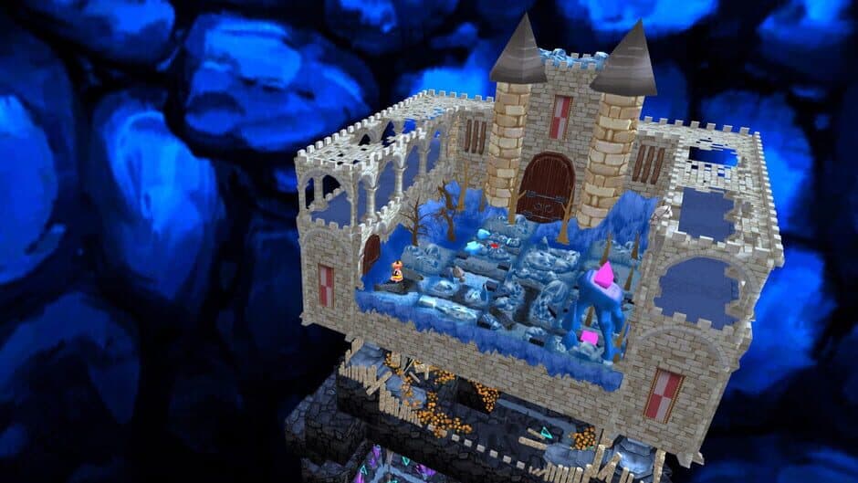 Roterra 4: Magical Revolution screenshot 6