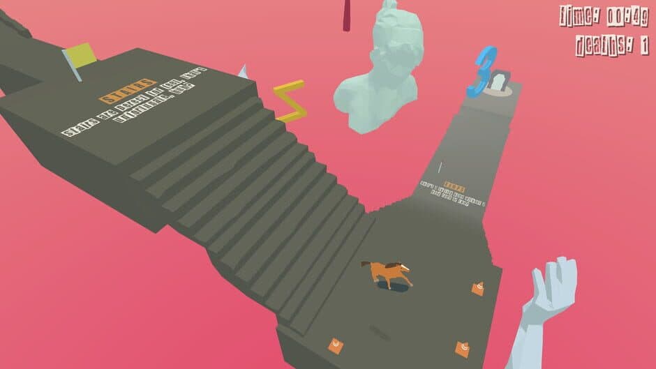 Skate Horse screenshot 2