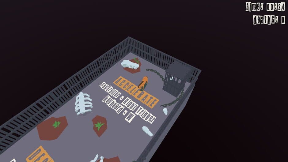 Skate Horse screenshot 3