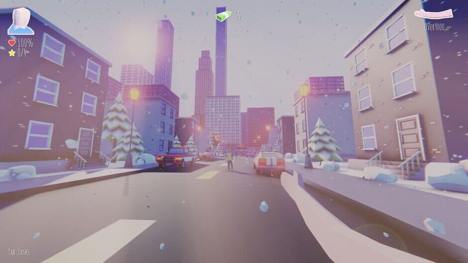 Dude Simulator 5 screenshot 2