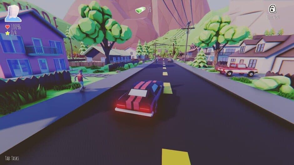 Dude Simulator 5 screenshot 1