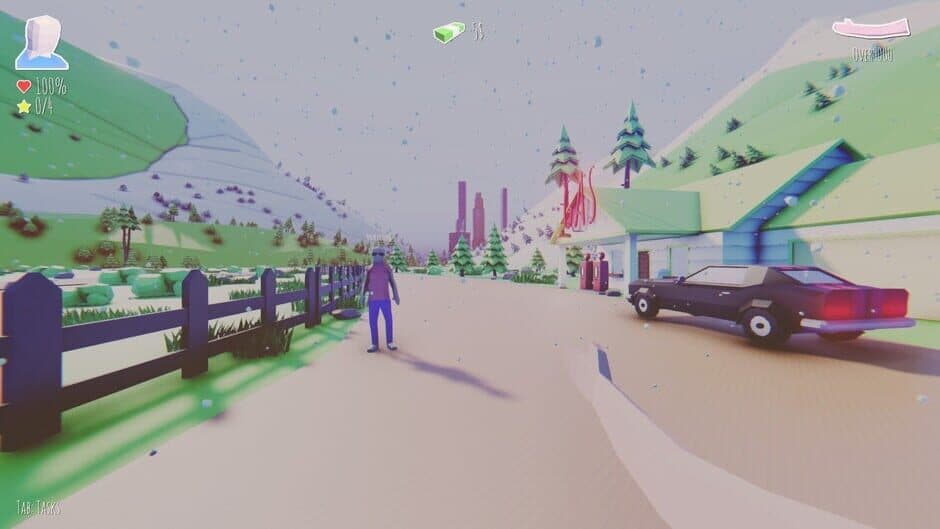 Dude Simulator 5 screenshot 4