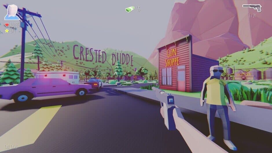 Dude Simulator 5 screenshot 3