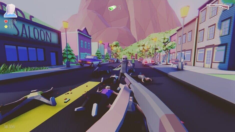 Dude Simulator 5 screenshot 5