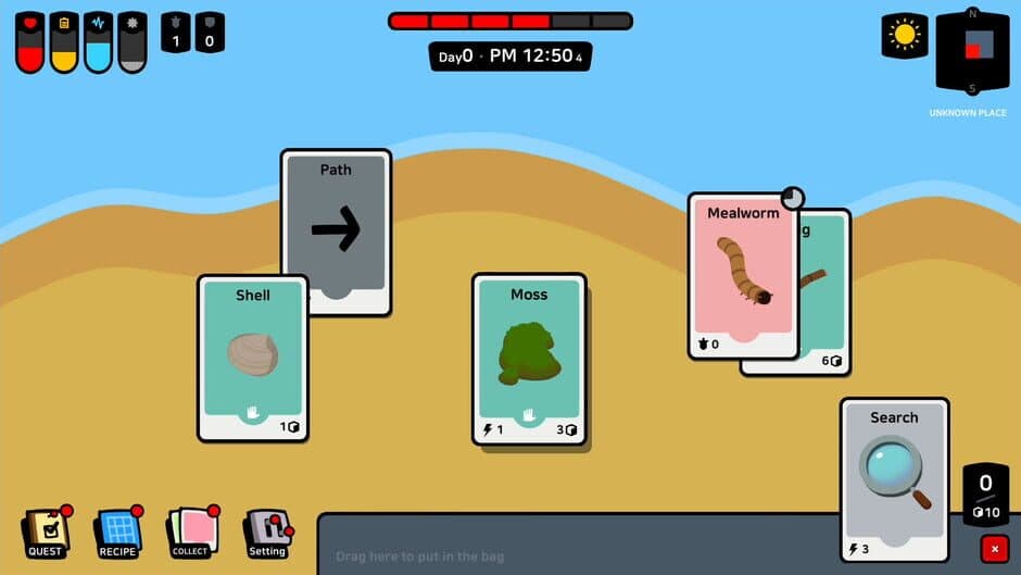 Stack Island screenshot 4