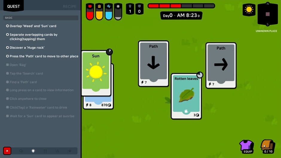 Stack Island screenshot 3