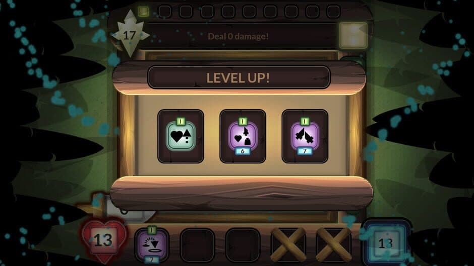 Sliding Swords screenshot 2