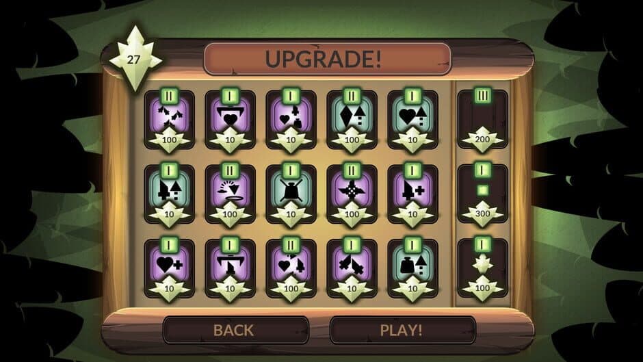 Sliding Swords screenshot 3