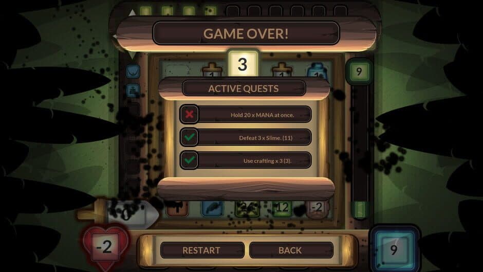 Sliding Swords screenshot 4