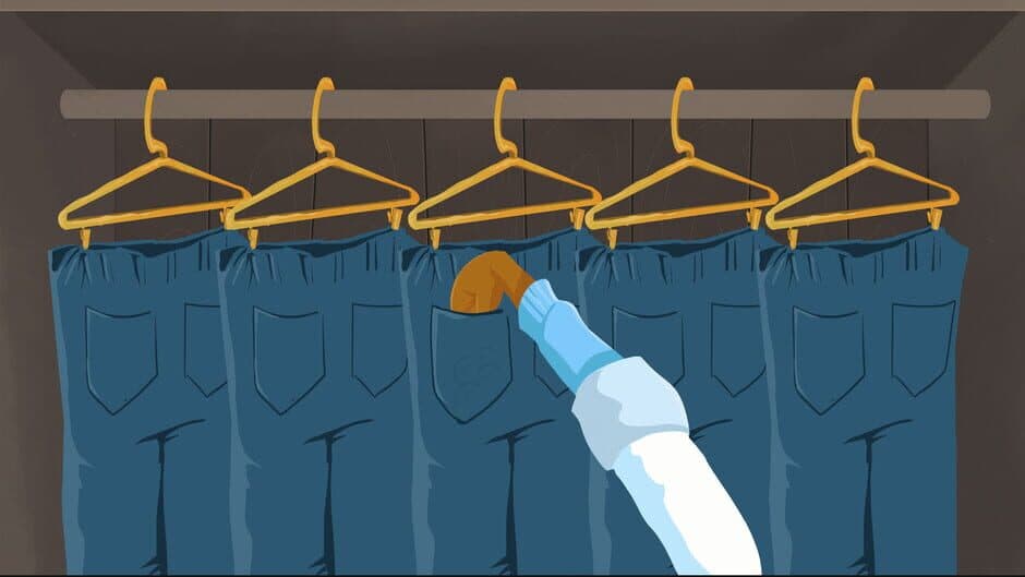 The Holy Gosh Darn screenshot 1