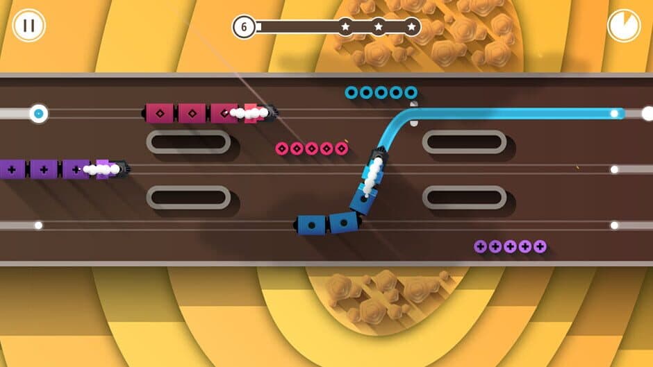 Railways: Train Simulator screenshot 1