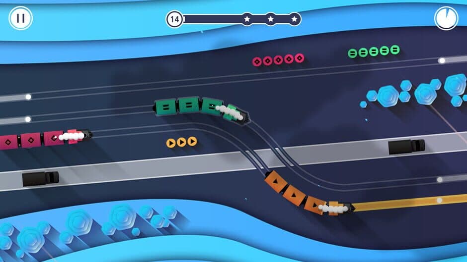 Railways: Train Simulator screenshot 2