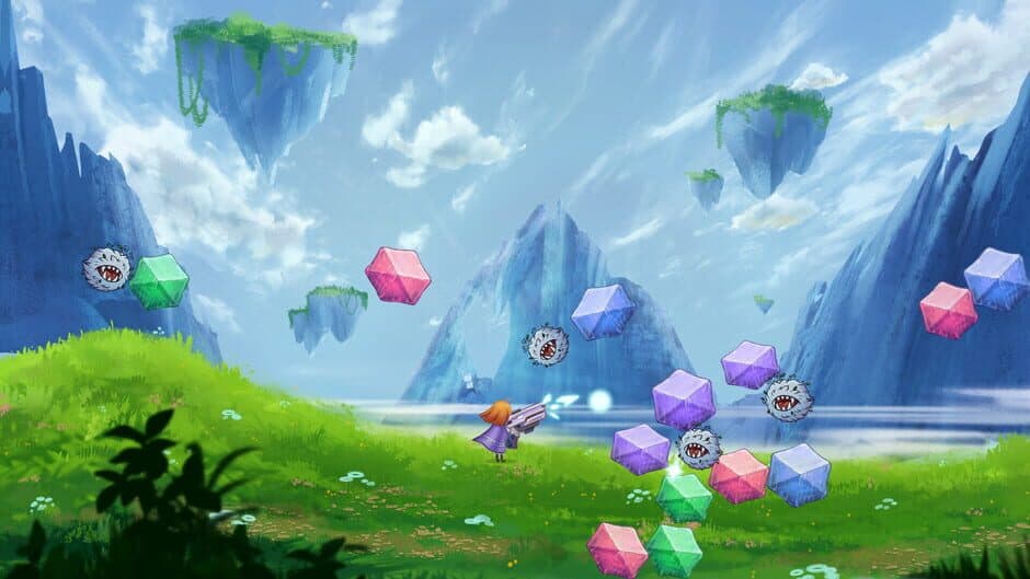 Sky Survivors screenshot 3
