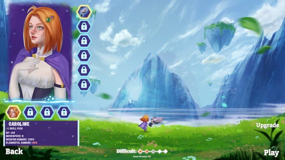 Sky Survivors screenshot 6