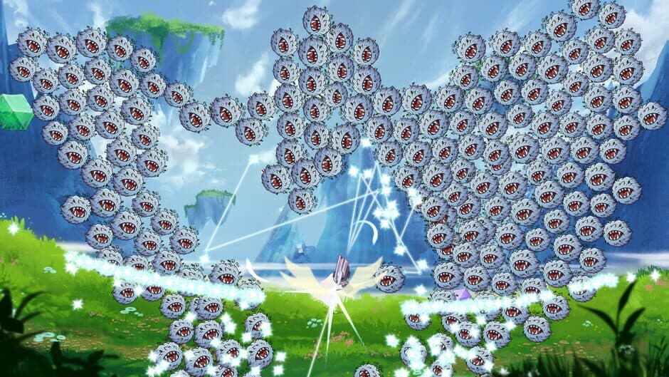 Sky Survivors screenshot 4