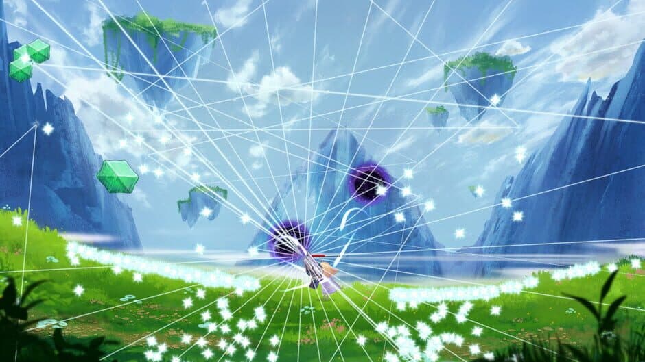 Sky Survivors screenshot 5