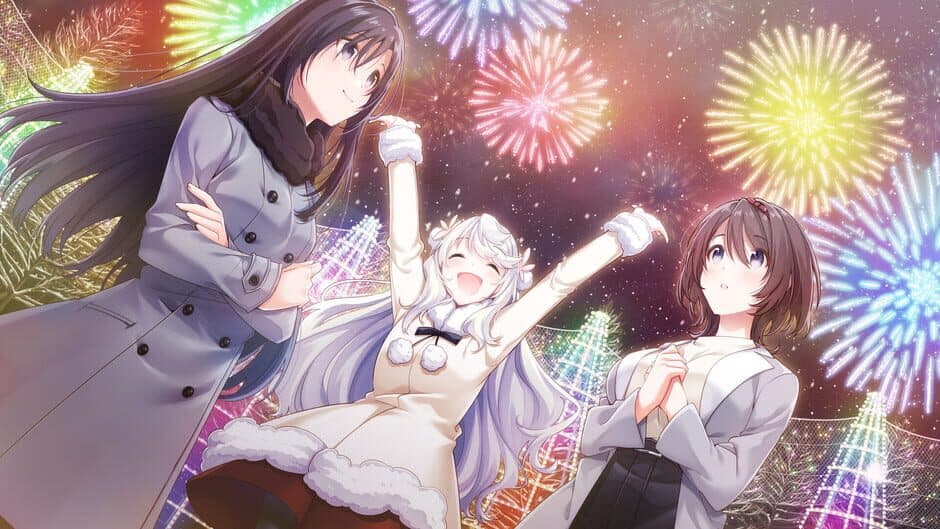 Yuki-iro Sign screenshot 2